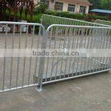 Hot Sale Pig Farm Galvanised Pig Fatten Large Stall thumbnail-1