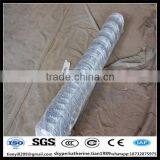 Electro Galvanzied Cattle Fence and Hinge Joint Field Fence