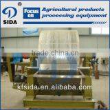 Starch Vacuum Dehydrator ZZG15 in Starch Production Line thumbnail-3