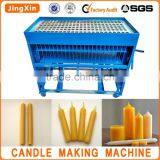 Factory-outlet JX6 Automatic Candle Making Machine,you Design the Candle Size,we Provide the Machine thumbnail-1