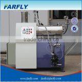 New Design 50L High Output Wet Grinding Mill Price thumbnail-1