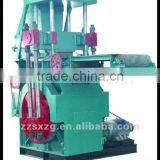 No Pallet Automatic and Unburned River Sand Brick Paving Machines