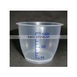 Measuring Plastic Cup thumbnail-1