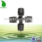 Green House Water Mist Nozzle Fogger Sprayer