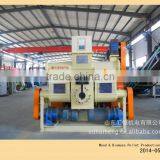 Homemade Fuel Briquette Press Machine,Biomass Briquetting Plant , Briquetting Press Machine