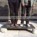 Brick Pallet PP/HDPE/PE/PVC Brick Block Pallets for Brick Making Machine thumbnail-1