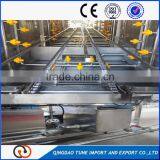 Baskets /crates Washing Machine for Hotel and Restaurant thumbnail-2