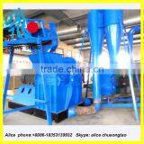 CS 2015 Hot Sale CE Large Outptut Multifunctional Dual Rotor 10 Ton per Hour Hammer Mill thumbnail-3
