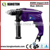 13mm 850W Concrete Drilling Machine