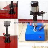 Neweek Livestock Manual Beer Pop Can Sealing Machine thumbnail-5