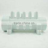 10 Outlets Bathtub Water System Components Bathtub Air Manifold thumbnail-4