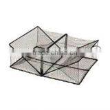 Wholesale Folding Fishing Collapsible Crab Trap thumbnail-1