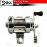 Plastic Spool Palstic Casting Fishing Reel SGTD30 thumbnail-4