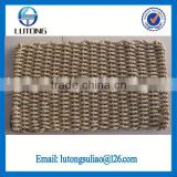 china manufacturer natural floor mat
