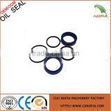 Rubber Oil Sealing Ring