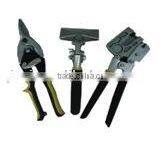 Joist Bending Pliers HN-008 in Three-piece Kit of Joist Scissors thumbnail-1