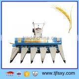 Energy Save Wheat Reaper Harvester Electrical Optional in China thumbnail-1
