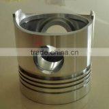 Farm Single Cylinder Diesel Engine Parts Tractor Specific Cylinder Piston thumbnail-2