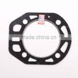 2016 Water Cooled Single Cylinder Diesel Engine Parts S195 Iron Cylinder Head Gasket thumbnail-3