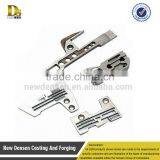 Customization ASTM Standard Cast Iron Casting Die Casting Parts thumbnail-3