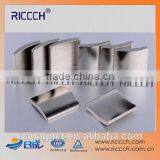 Ndfeb High Quality Neodymium Tile Rare Earth Magnet N42 thumbnail-1