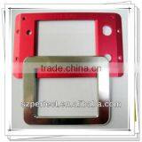 Precision CNC Machining Polished Anodized Frame Digital Product Frame thumbnail-1
