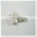 Custom High Quality CNC Machining Parts PTFE thumbnail-4