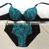 Women Over Size Swimwear