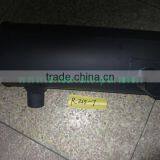 R215-7 MUFFLER FOR EXCAVATOR thumbnail-1