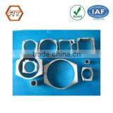 Aluminum Square Tube Connector