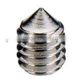 Factory Sell!! Cone Point Socket Set Screws In Jiesheng Hardware thumbnail-1