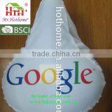 Waterproof and Popular Sublimation Seat Cover for Bicycle thumbnail-4