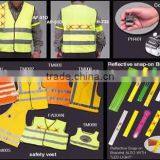 Cheap Reflective Clothing / Vest /kids