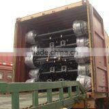 American Type Trailer Parts Manufacture Truck Axle For Sale thumbnail-3