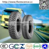 Radial tires 1200R20 Truck tire
