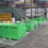 Industrial Waste Bins, Scrap Metal Bins and Recycling Bins by Golden Attachment thumbnail-4