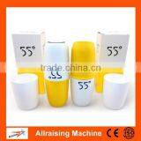 Stainless Steel 55 Drgee Vacuum Cup thumbnail-3