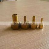 British Taper Outer-tbread Cone Sealing Water Pipe Connector/high Quality Brass Pipe Connecror thumbnail-4