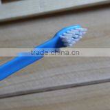 Pet Toothbrush Supplier Single Side Dog Toothbrush thumbnail-4