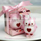 Personalized Handmade Color Painted Decorative Birthday Candle For Wedding thumbnail-1