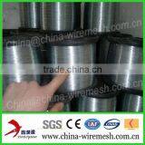 Stainless Steel and Galvanized Cleaning Ball Wire