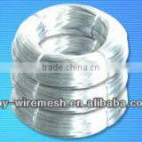 High Quality Galvanized Iron Wire