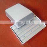 Aluminum Rectangle Pan, Component of Plate Freezer, for Seafood Fast Chilled Processing thumbnail-1