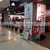 Super Sensitivity EAS Antenna ,Clothing Store and Supermarket Anti-theft Alarm XLD-T04 thumbnail-3