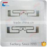 Paper Adhesive UHF Antenne RFID Tag/label/sticker thumbnail-2