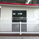 PVC Stair Handrail thumbnail-1