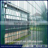 Anti-climb Security Fence thumbnail-5