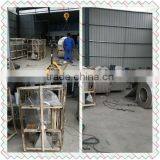 Mayjoy Neweek Automatic Saving Power Stainless Steel Peanut Roasting Machine thumbnail-5