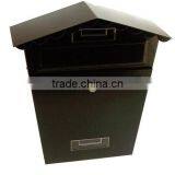 Mailbox With Good Coating