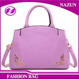 Горячие продажи! Новые дизайнерские коричневые женские модные сумки из ПУ кожзаменителя thumbnail-4